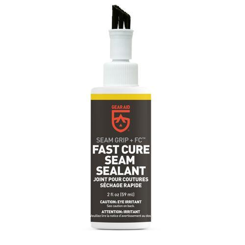 Gear Aid Tent Seam Sure Sealant Fast Cure-Plein Air Entrepôt