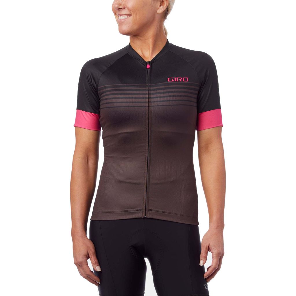 Giro Chrono Expert 2 Jersey Femme-Plein Air Entrepôt