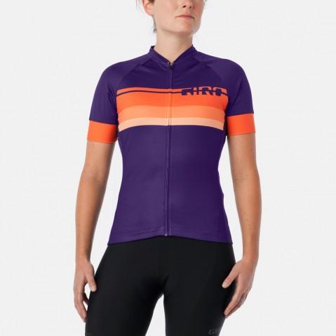 Giro Jersey Chrono Expert Femme-Plein Air Entrepôt