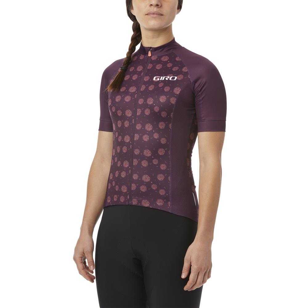 Giro Chrono Sport Jersey Femme-Plein Air Entrepôt