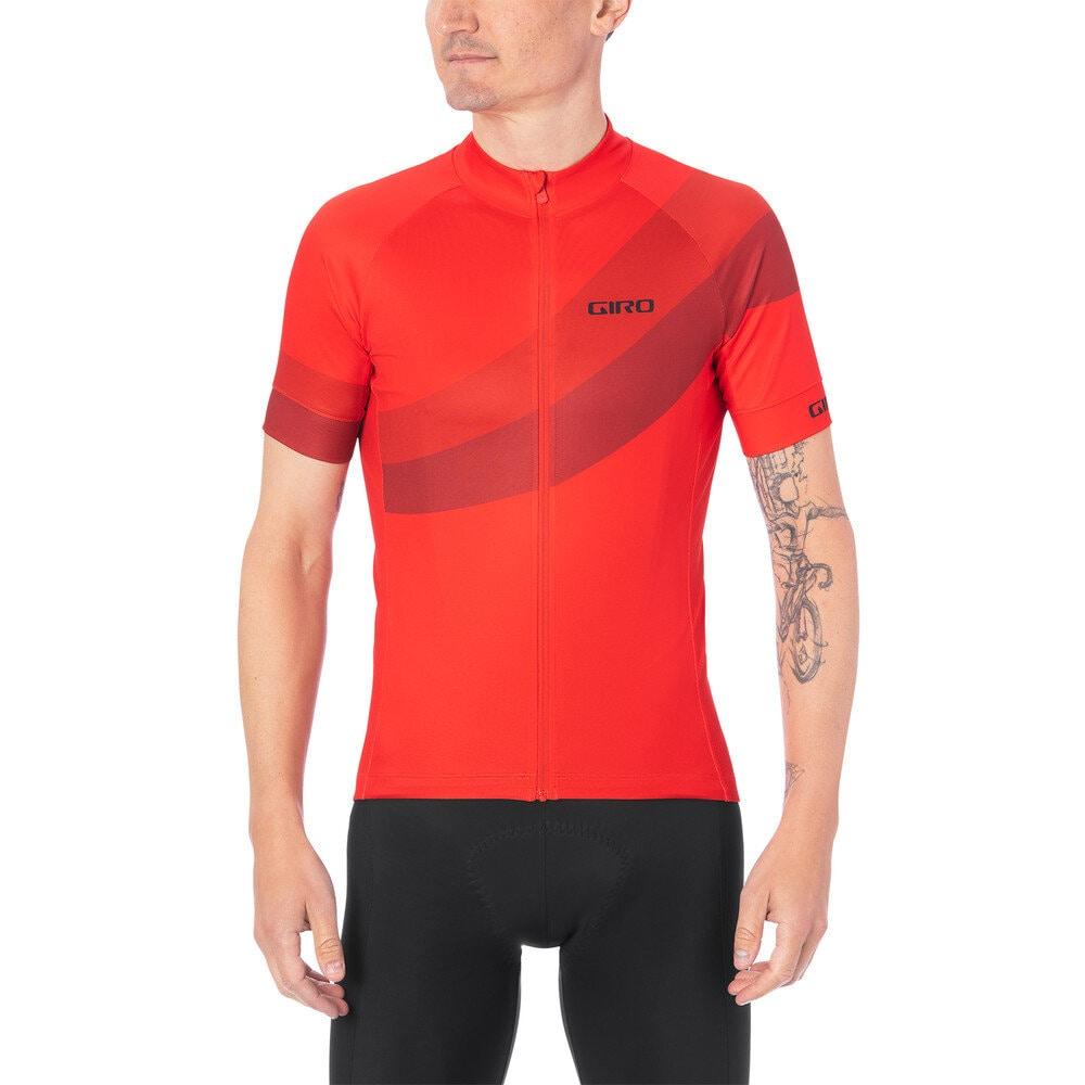 Giro Chrono Sport Jersey Homme-Plein Air Entrepôt