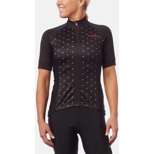 Giro Chrono Sport SUBLIMATED Jersey Femme-Plein Air Entrepôt