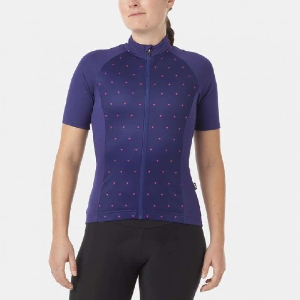 Giro Chrono Sport SUBLIMATED Jersey Femme-Plein Air Entrepôt