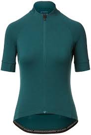 Giro New Road Jersey Femme-Plein Air Entrepôt