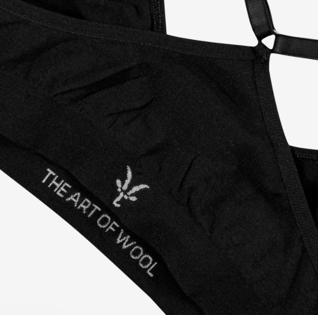 IBEX Balance Dance Bra Femme-Plein Air Entrepôt
