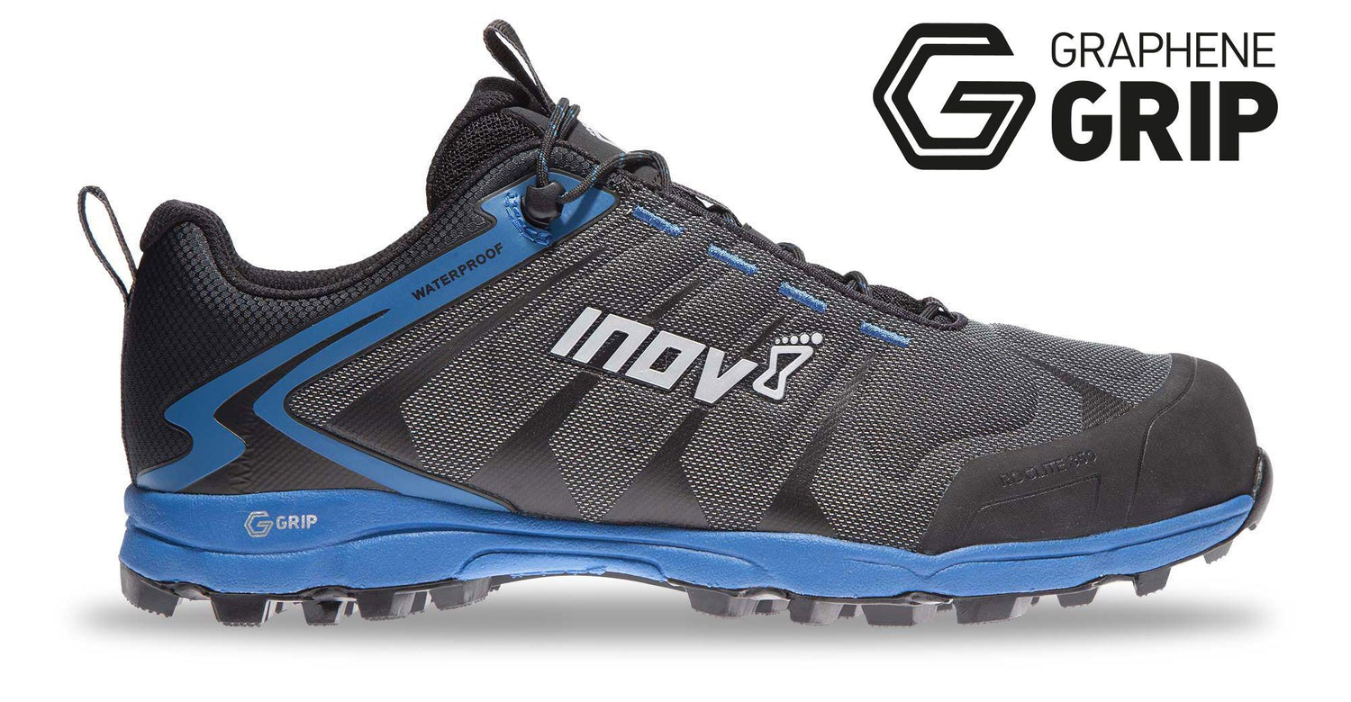 Inov8 Roclite G-350 Homme-Plein Air Entrepôt