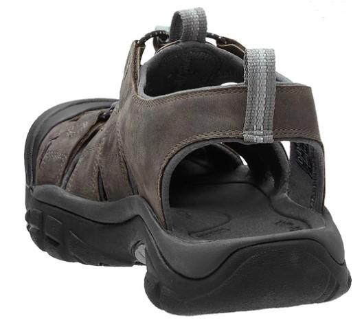 KEEN Newport Homme-Plein Air Entrepôt