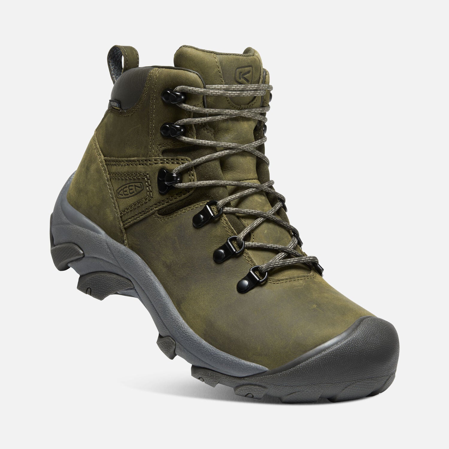 Keen Pyrenees Homme - Plein Air Entrepôt