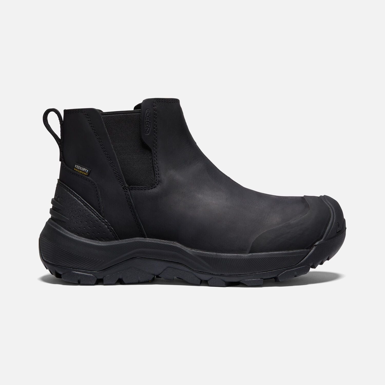Keen Revel 4 Chelsea Homme-Plein Air Entrepôt
