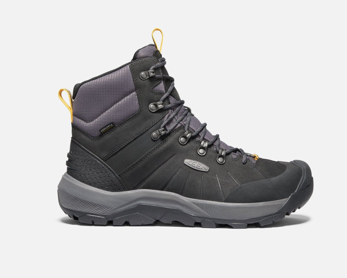 Keen Revel 4 Mid Polar Homme-Plein Air Entrepôt