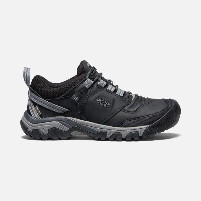 Keen Ridge Flex WP Homme-Plein Air Entrepôt