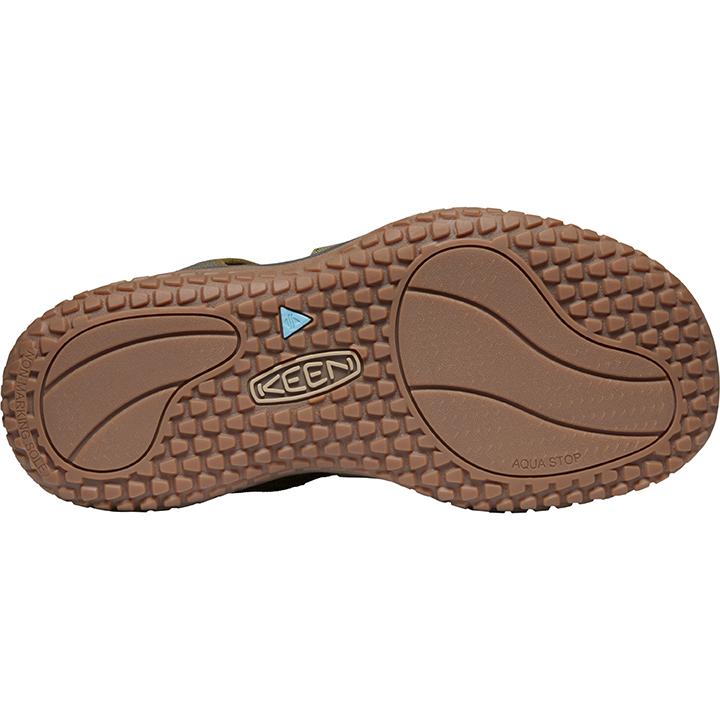 Keen Solr Sandal Homme-Plein Air Entrepôt