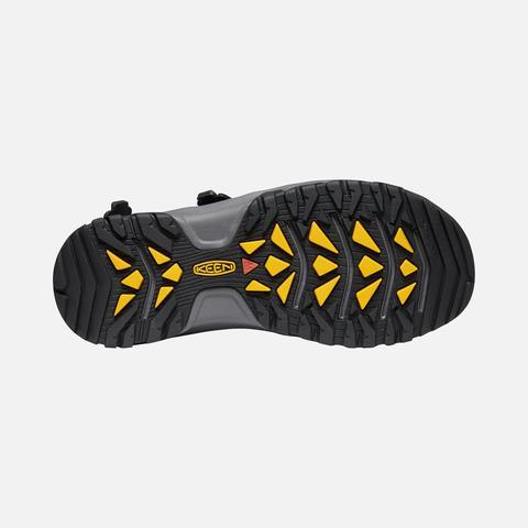Keen Targhee III Open Toe Sandal Homme-Plein Air Entrepôt