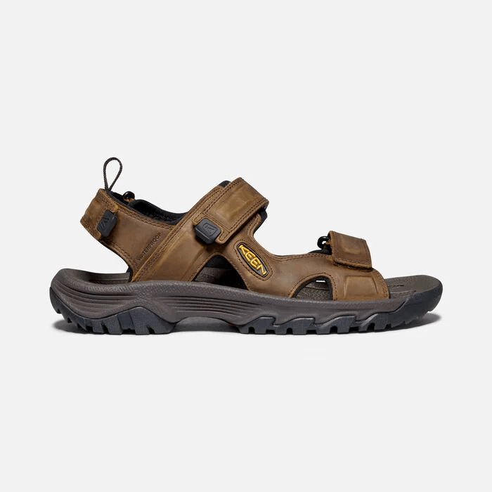 Keen Targhee III Open Toe Sandal Homme-Plein Air Entrepôt