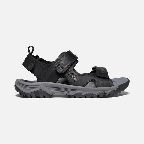 Keen Targhee III Open Toe Sandal Homme-Plein Air Entrepôt