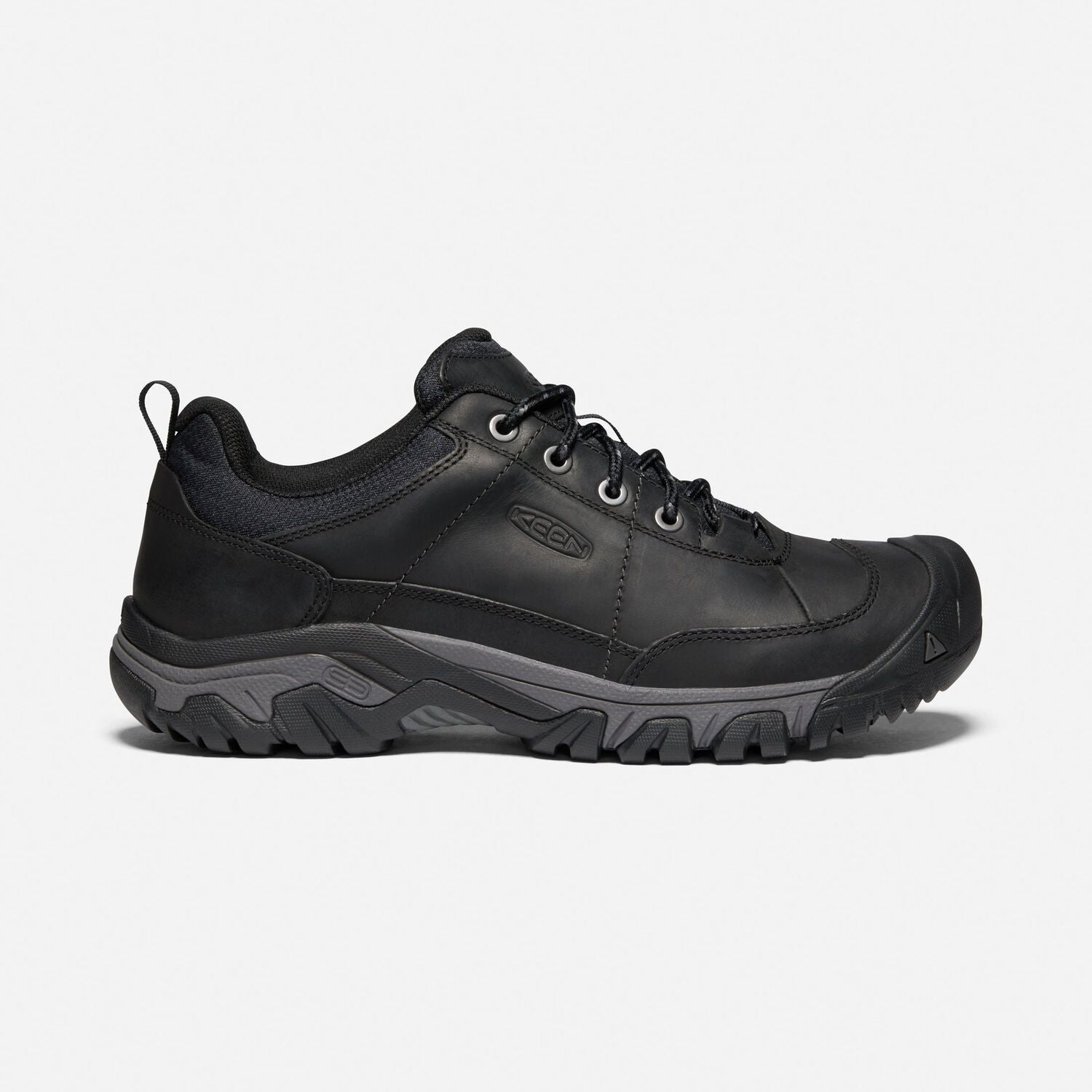 Keen Targhee III Oxford Homme-Plein Air Entrepôt