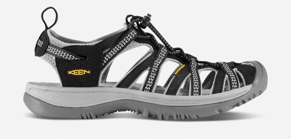 Keen Whisper Sandales Femmes-Plein Air Entrepôt