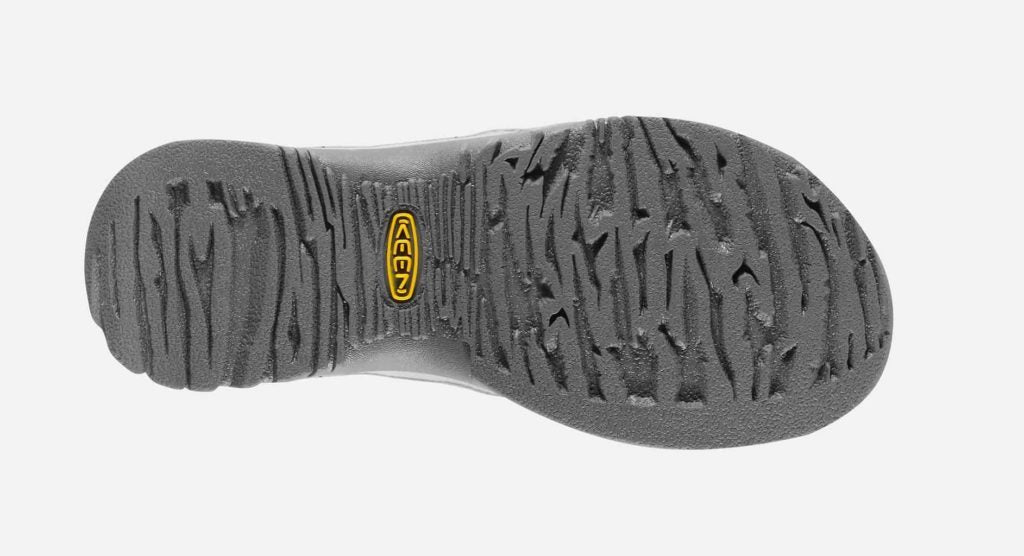 Keen Whisper Sandales Femmes-Plein Air Entrepôt