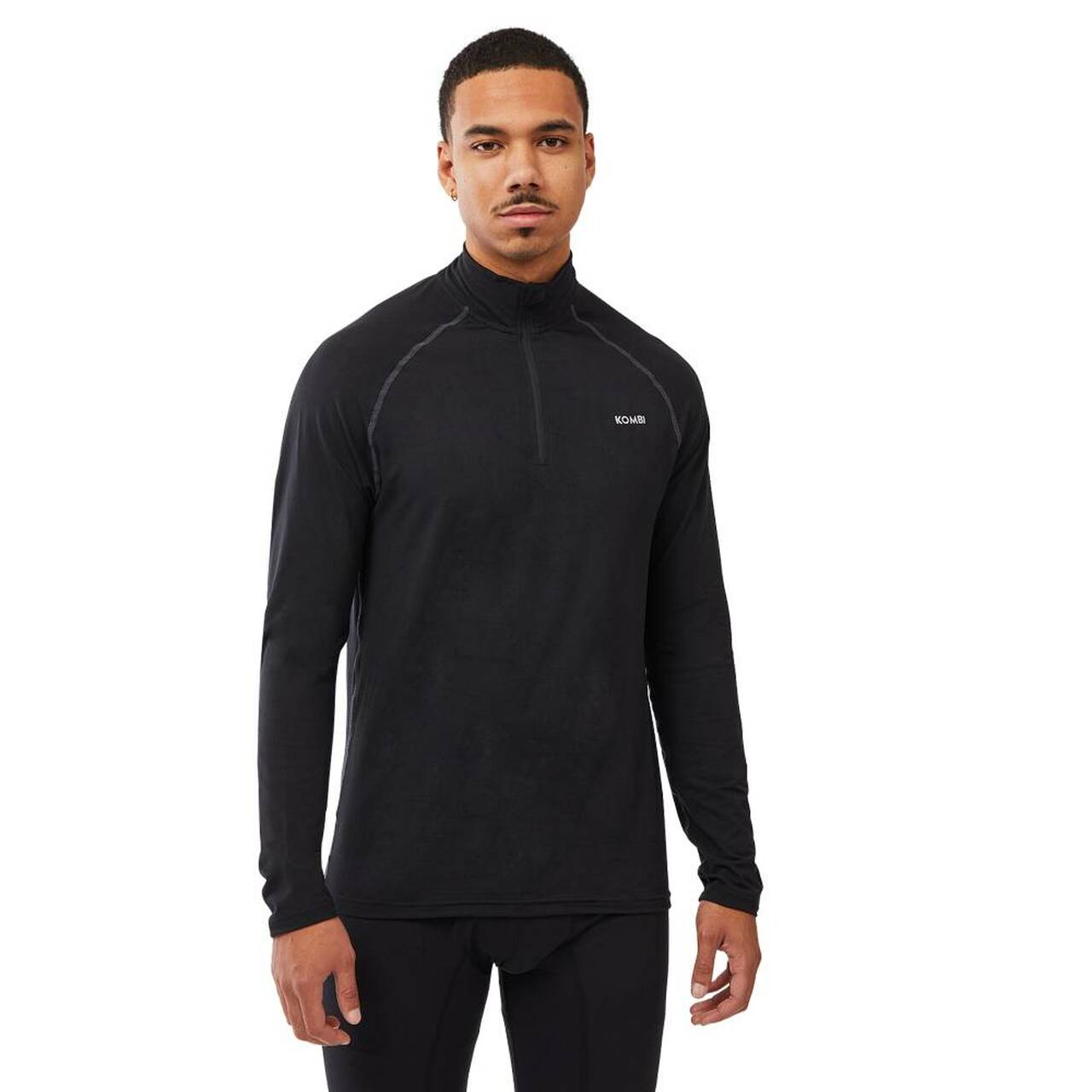 Kombi B1 Active Sport Zip Top Homme-Plein Air Entrepôt