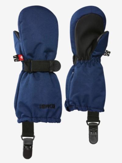 Kombi Crazy Caribou Children Mitaines Enfants-Plein Air Entrepôt