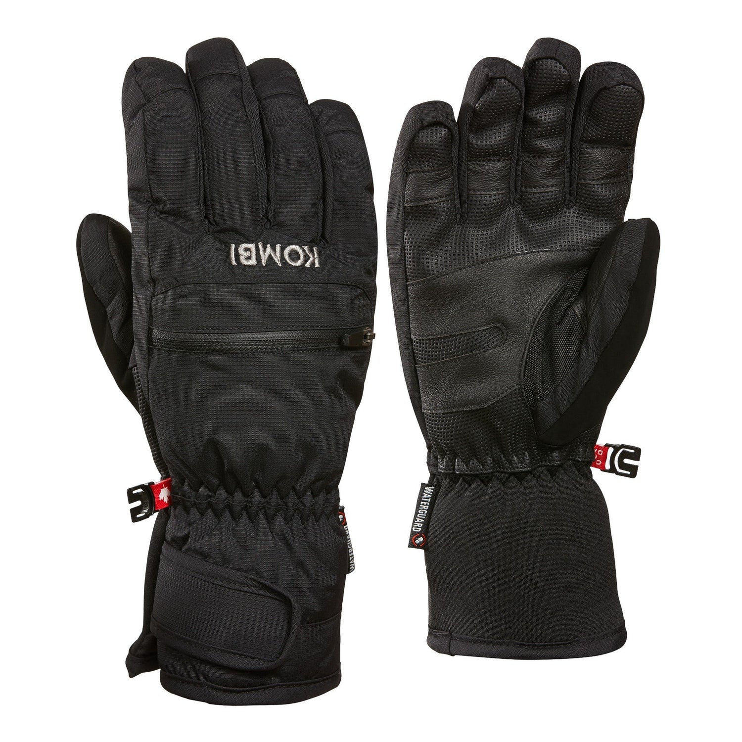 Kombi Fastrider Glove Homme-Plein Air Entrepôt