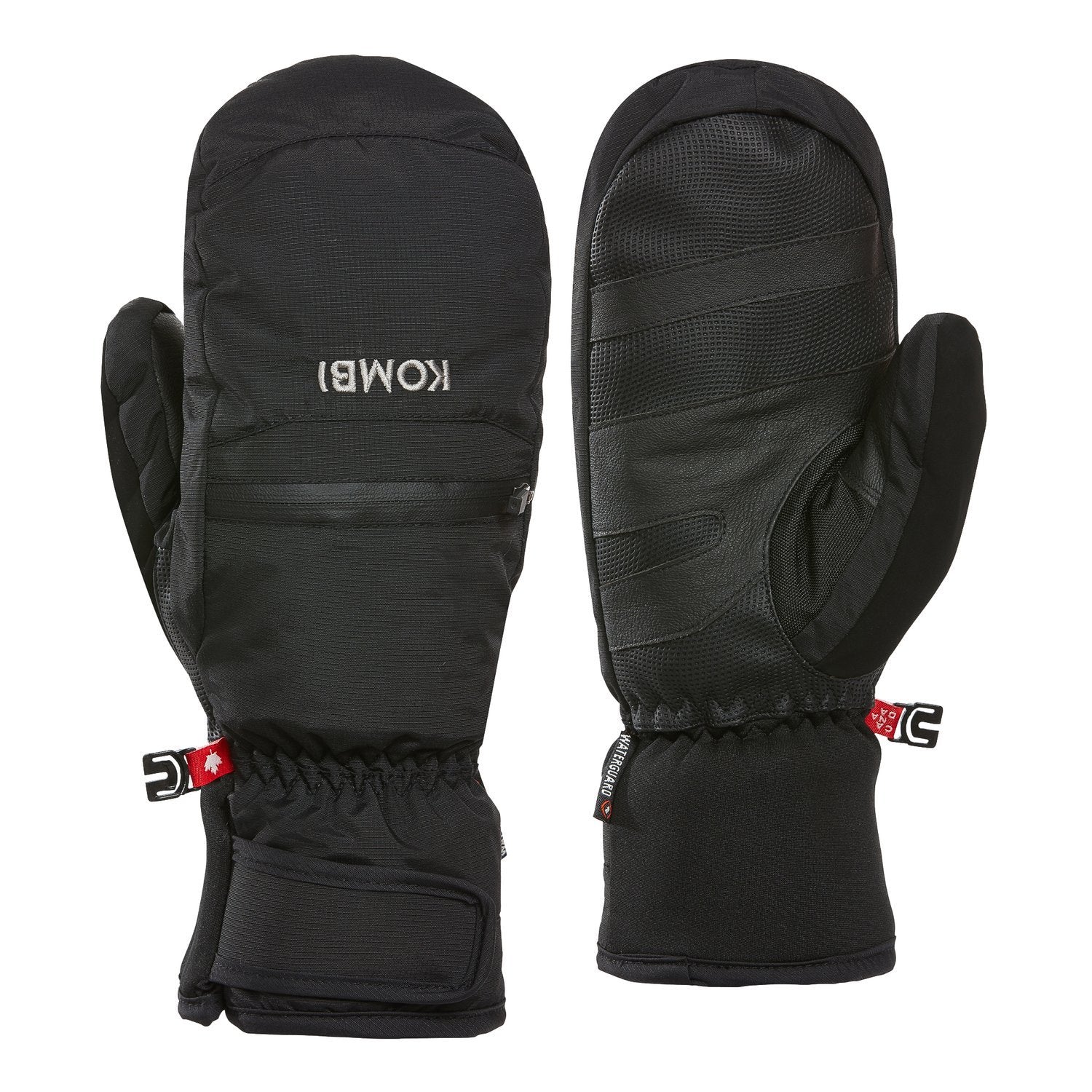 Kombi Fastrider Mitt Homme-Plein Air Entrepôt