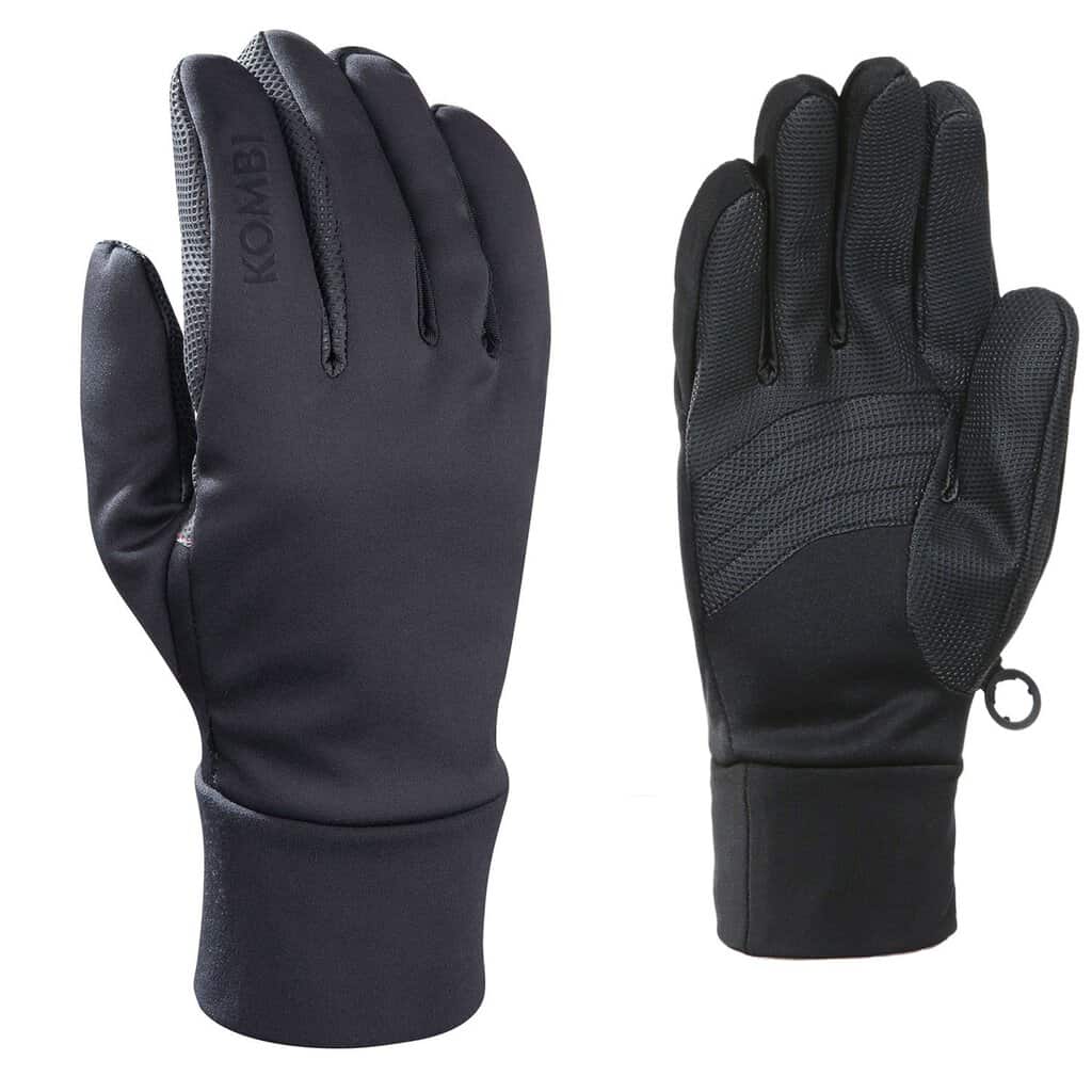 Kombi The Winter Multi-Tasker Gants Homme-Plein Air Entrepôt
