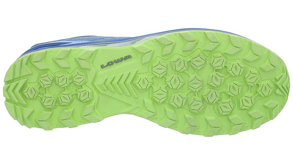 Lowa Aerox GTX Lo Homme-Plein Air Entrepôt