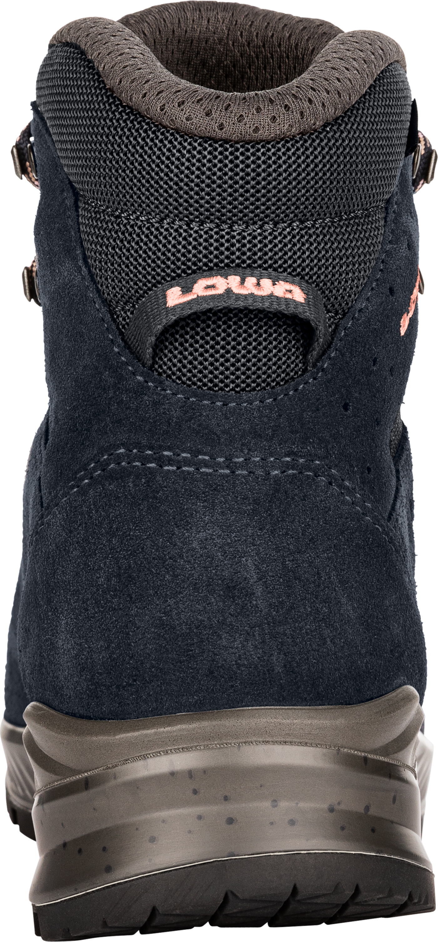 Lowa Explorer GTX Mid Femme-Plein Air Entrepôt