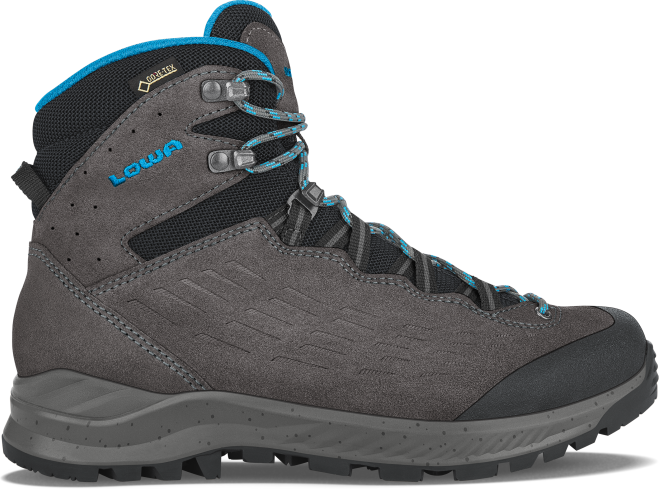 Lowa Explorer GTX Mid Femme-Plein Air Entrepôt