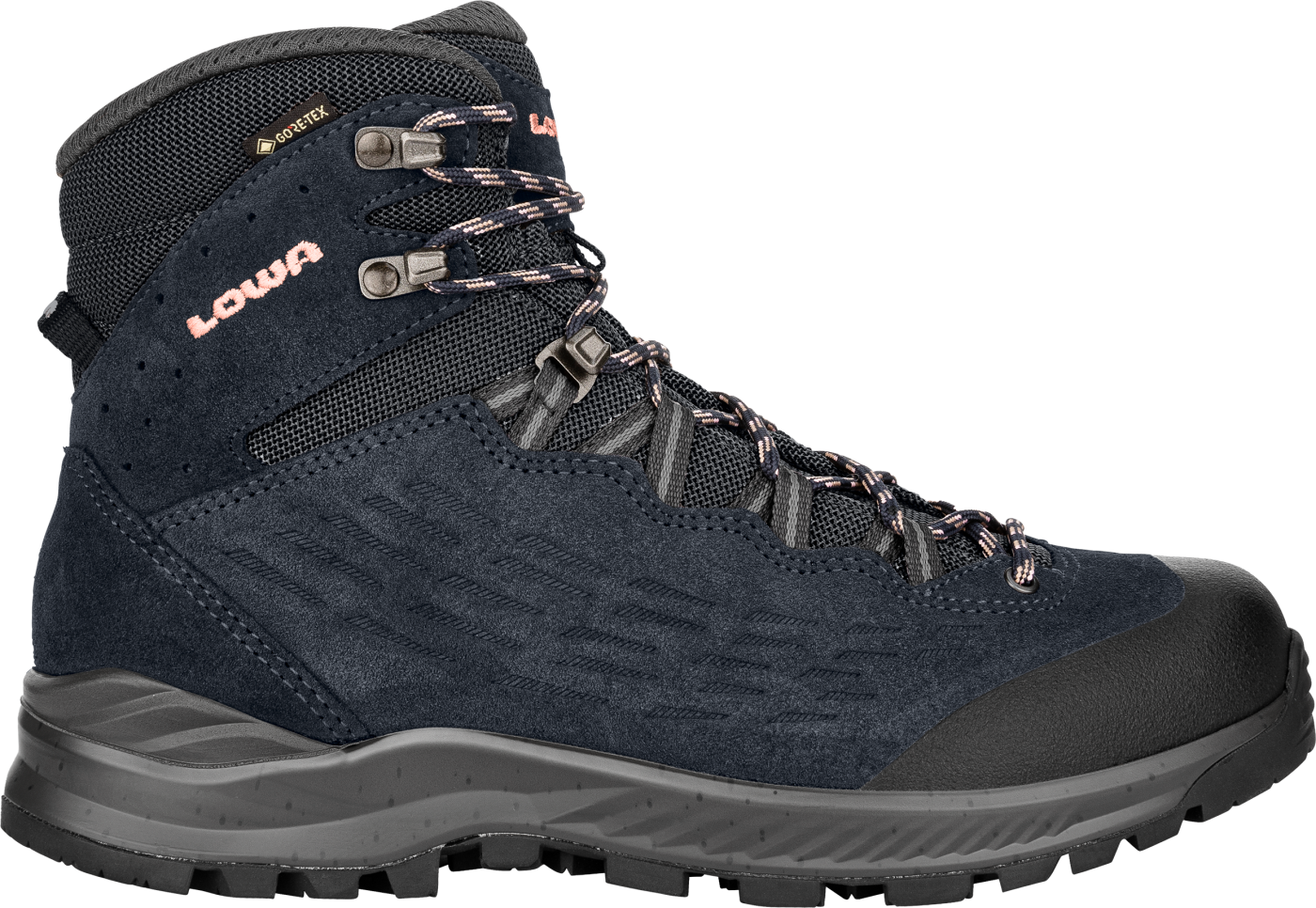 Lowa Explorer GTX Mid Femme-Plein Air Entrepôt