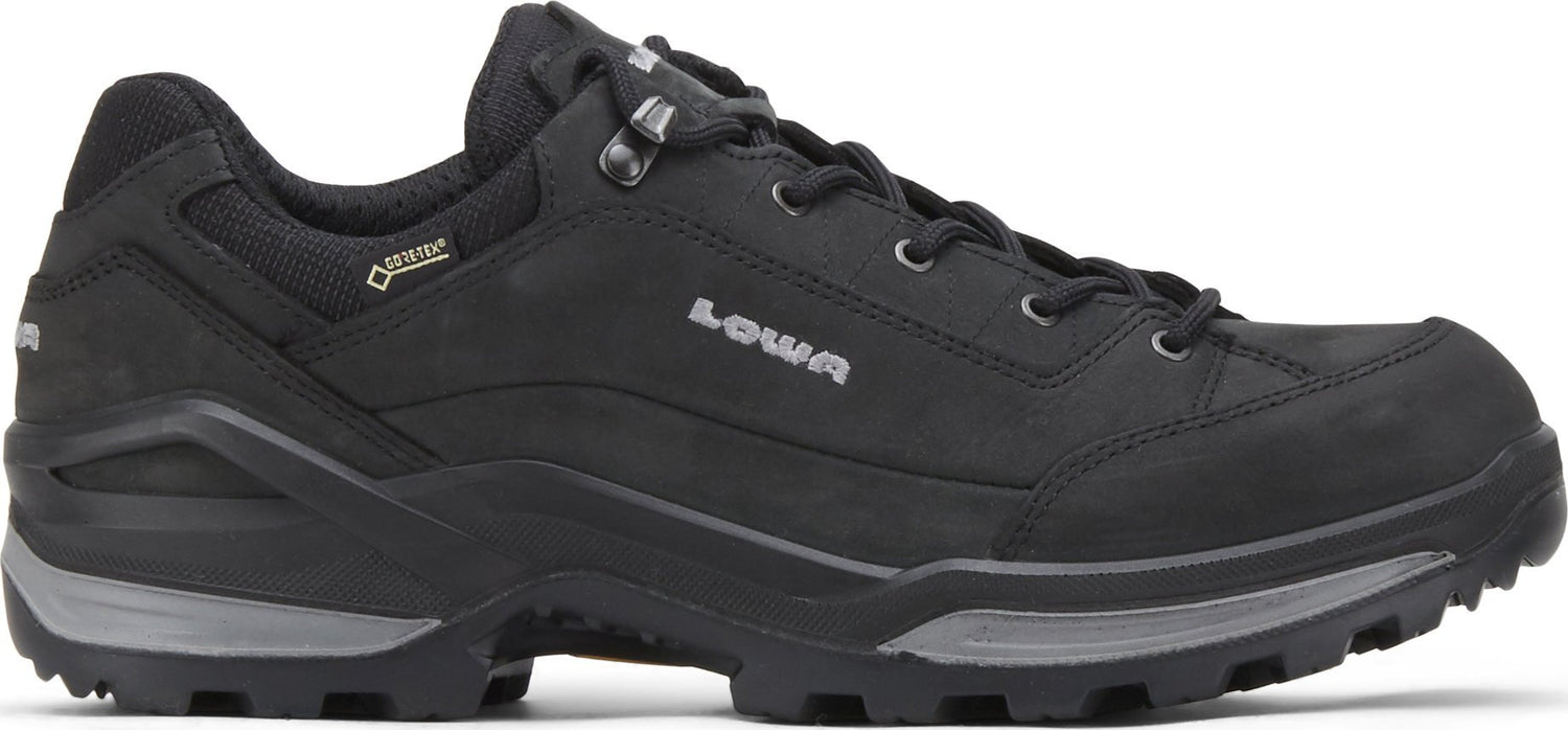 Lowa Renegade GTX Lo Wide Homme-Plein Air Entrepôt