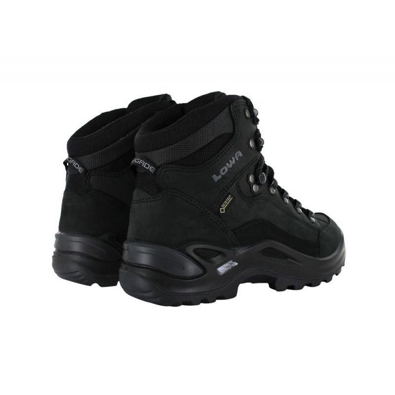 Lowa Renegade GTX Mid Femmes-Plein Air Entrepôt