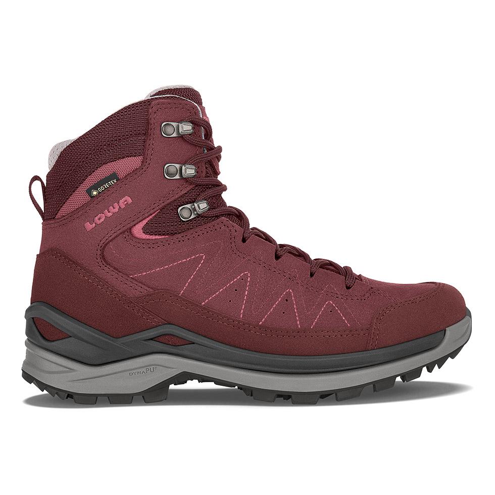 Lowa Toro EVO GORE-TEX® Mid Femme-Plein Air Entrepôt