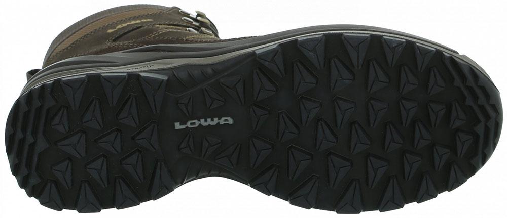 Lowa Toro EVO LL Mid Homme-Plein Air Entrepôt