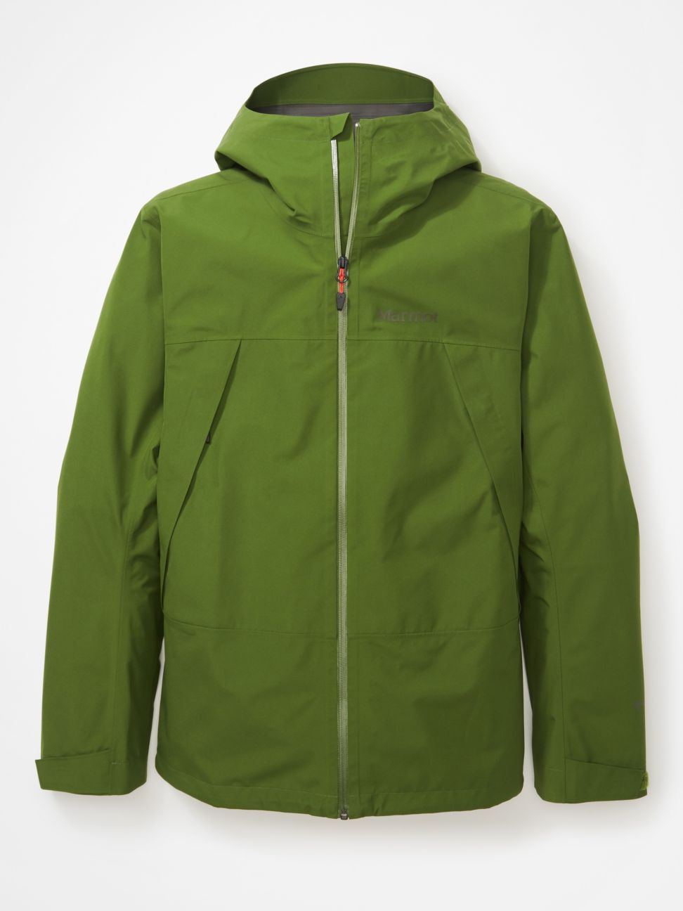 Marmot Minimalist PRO Gore-Tex Jacket Homme - Plein Air Entrepôt