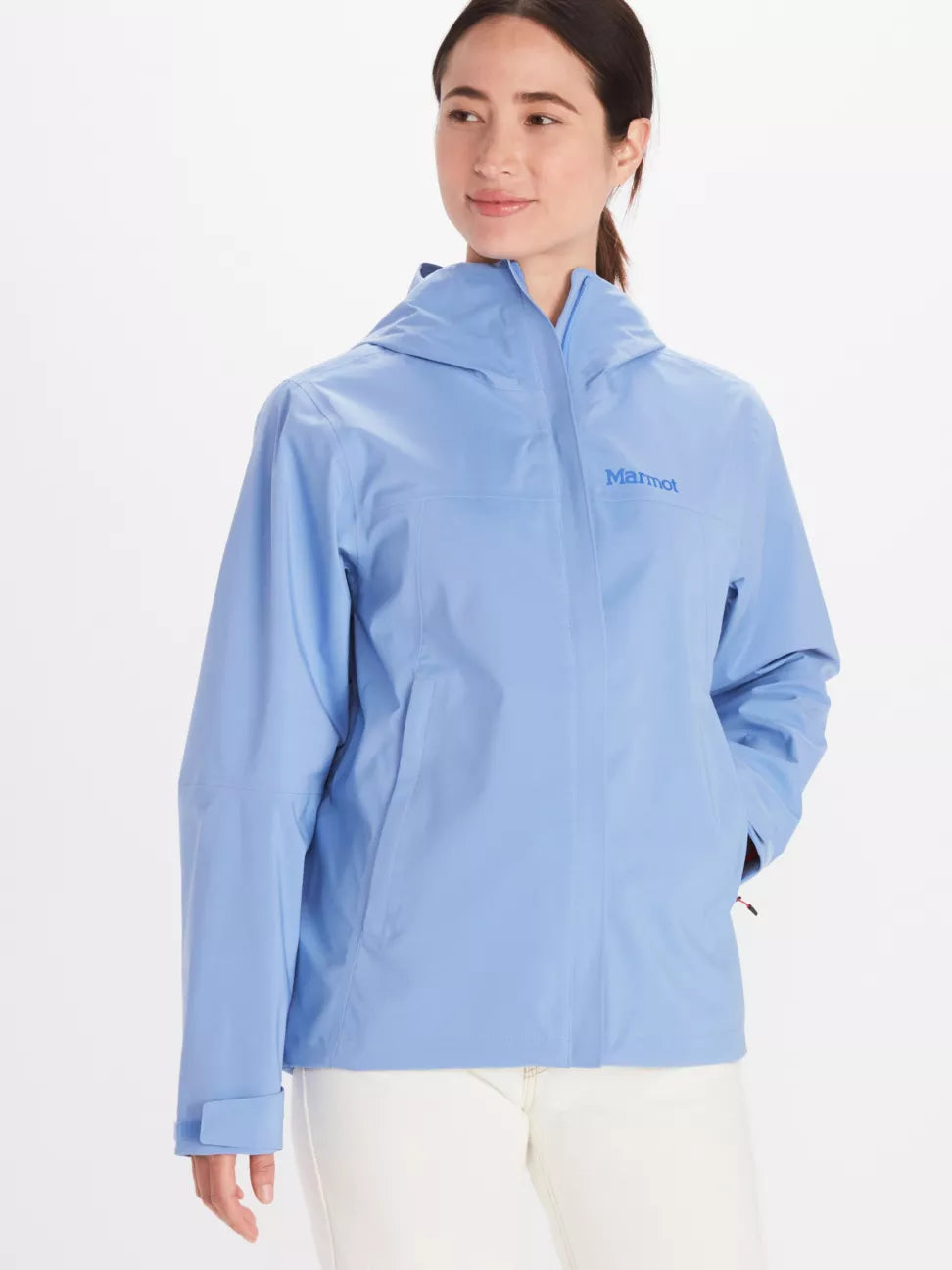 Marmot Precip Eco Pro Manteau Femmes - Plein Air Entrepôt