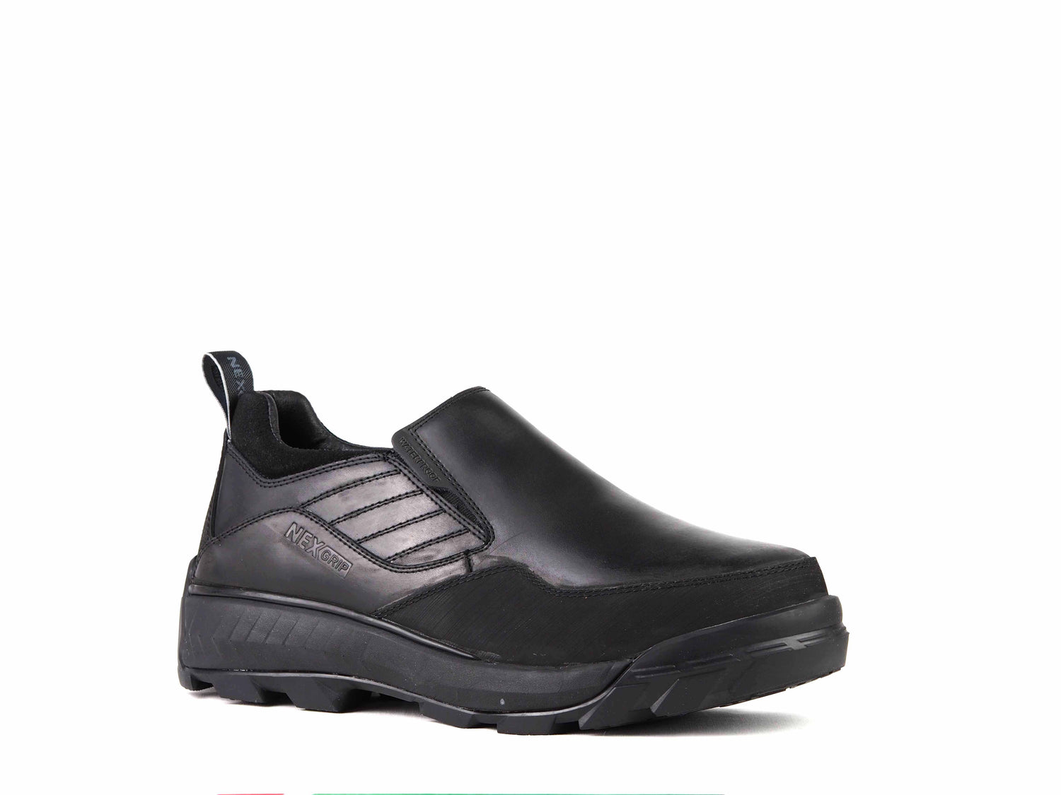 Nexx Ice Mack 2.0 Homme - Plein Air Entrepôt