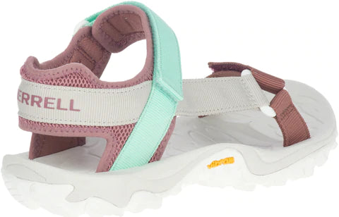 Merrell Kahuna Web Sandals Femme - Plein Air Entrepôt