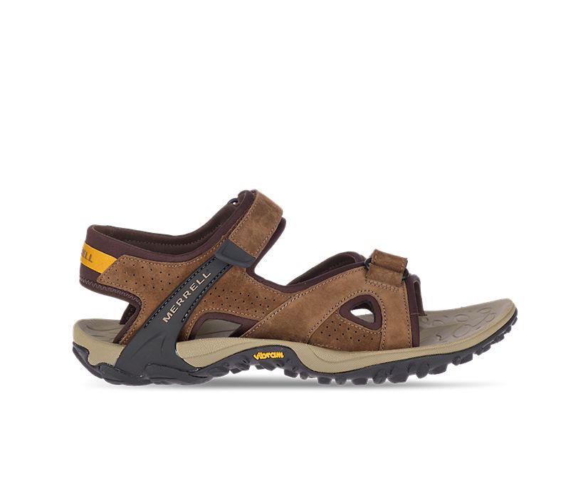 Merrell Kahuna 4 Strap Homme - Plein Air Entrepôt