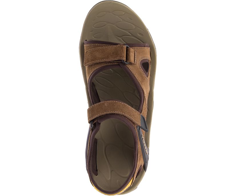 Merrell Kahuna 4 Strap Homme - Plein Air Entrepôt