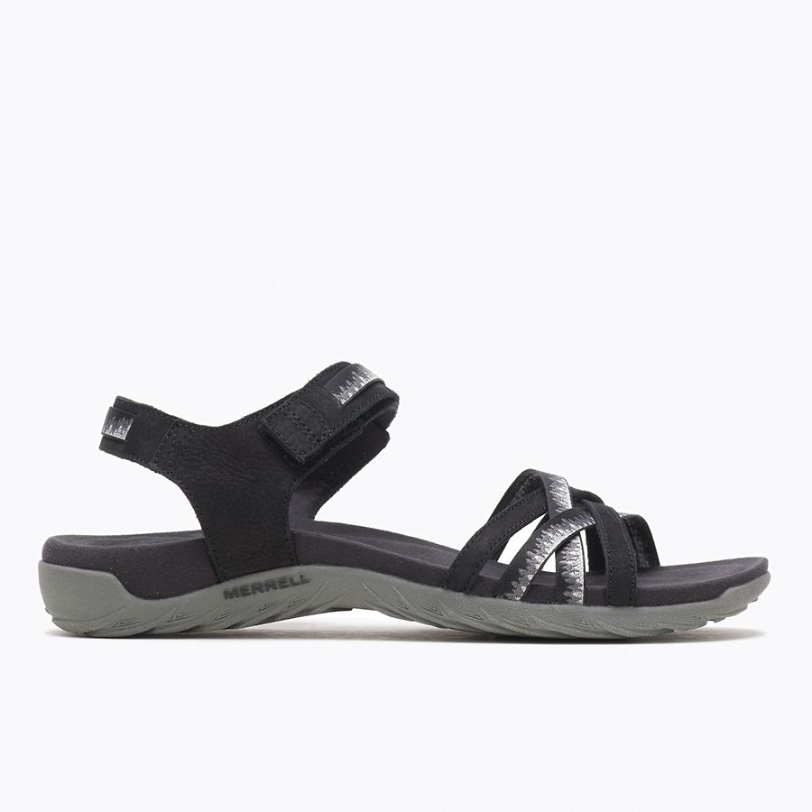 Merrell Terran 3 Cush Cross Femmes - Plein air Entrepôt