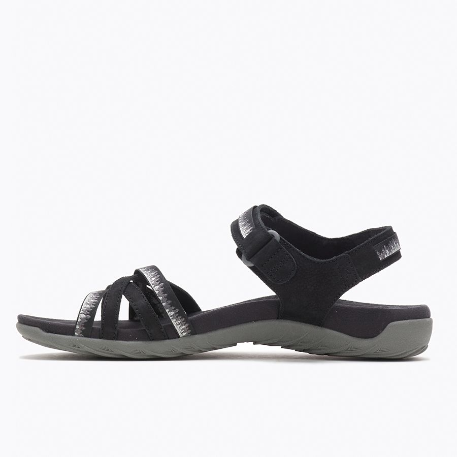 Merrell Terran 3 Cush Cross Femmes - Plein air Entrepôt