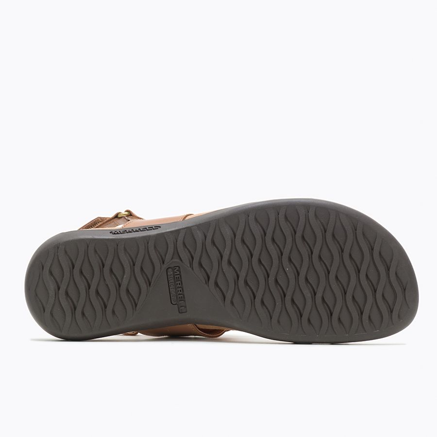 Merrell District 3 Strap Web Femmes - Plein air Entrepôt