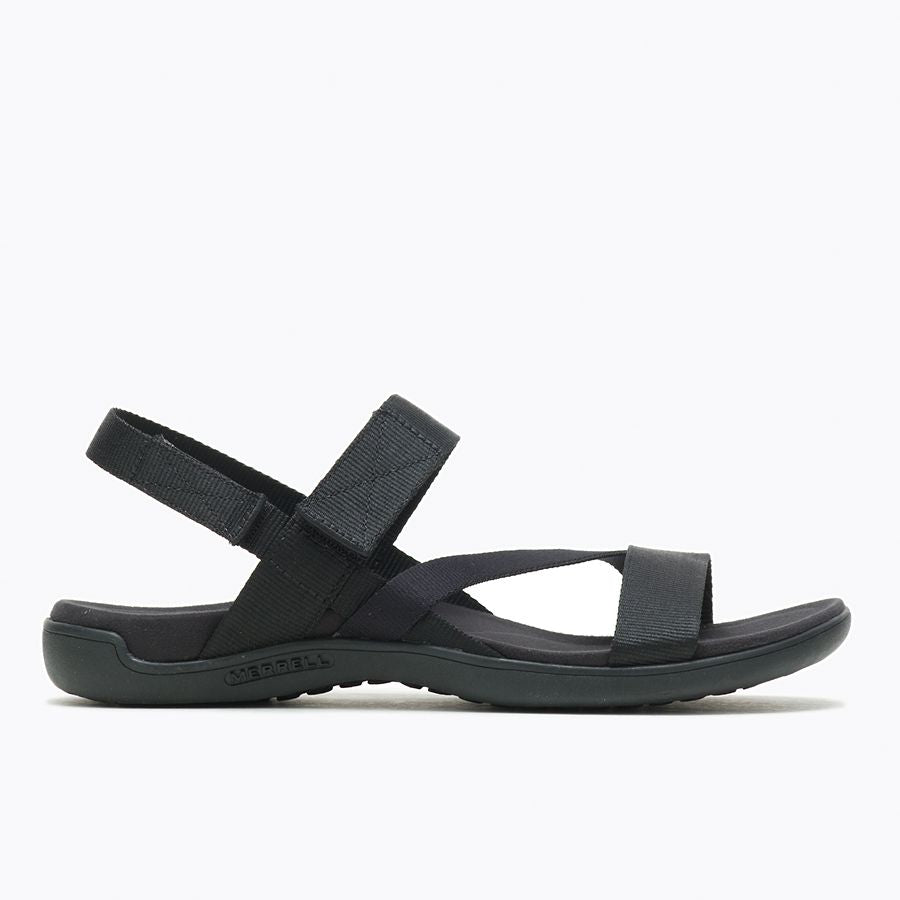Merrell District 3 Strap Web Femmes - Plein Air Entrepôt