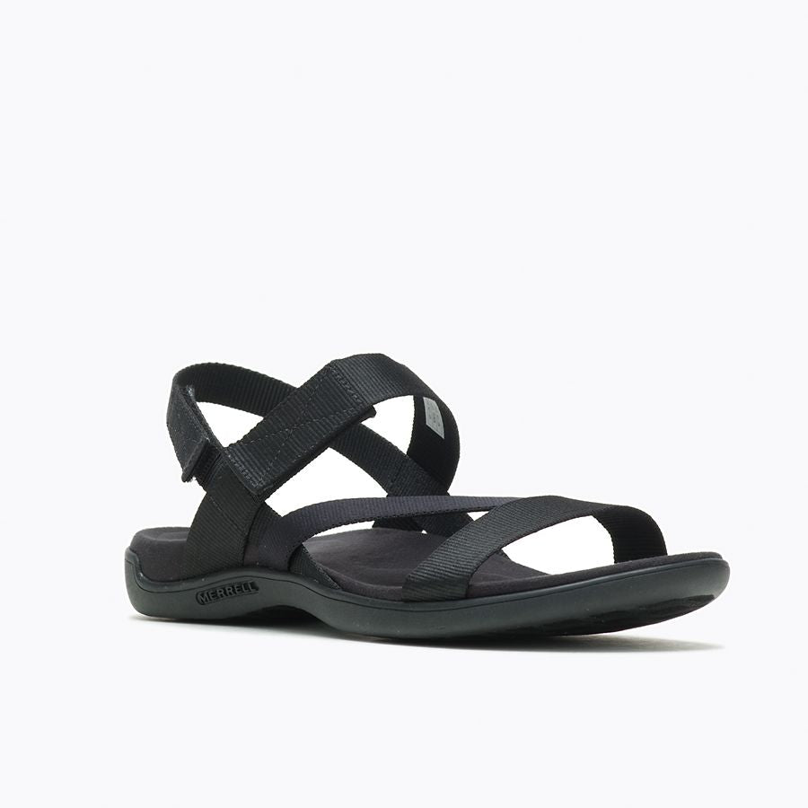 Merrell District 3 Strap Web Femmes - Plein air Entrepôt