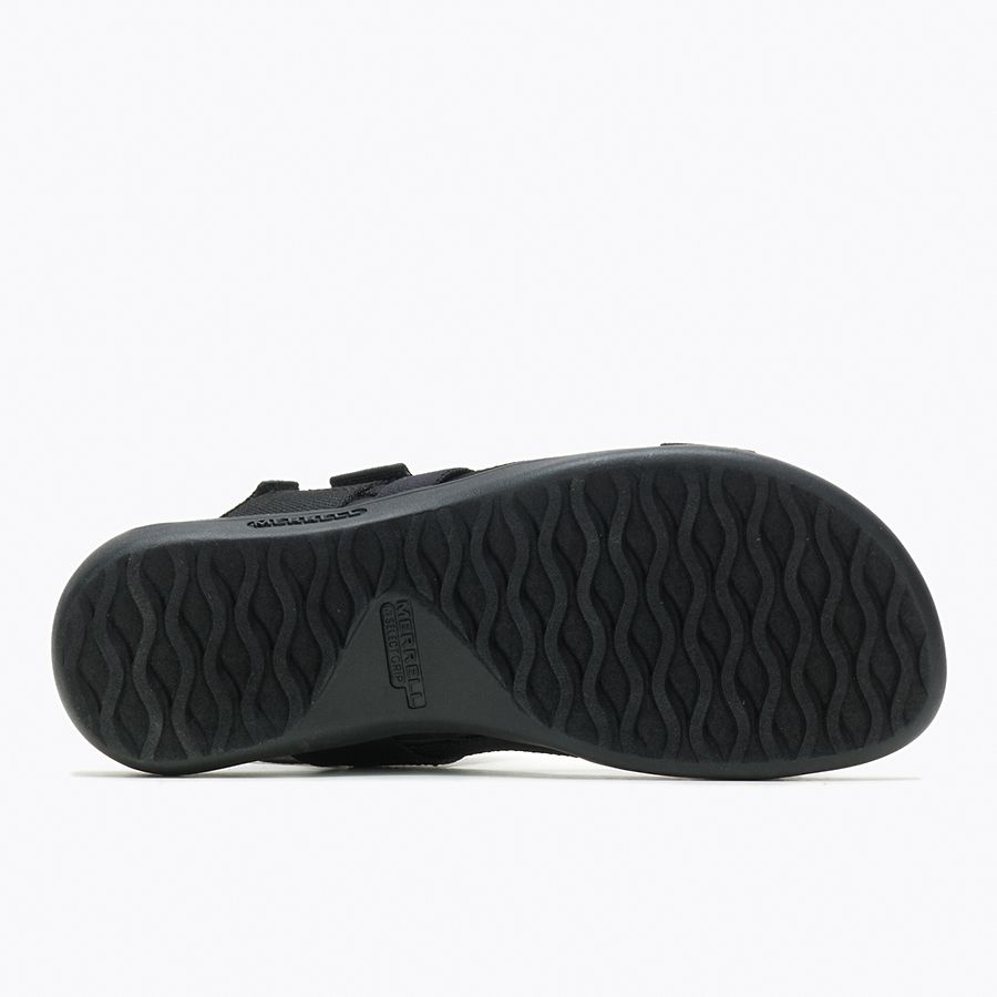 Merrell District 3 Strap Web Femmes - Plein air Entrepôt