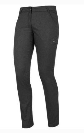 Mammut Massone pantalons Femme-Plein Air Entrepôt