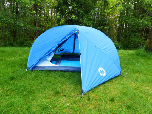 Hotcore Mantis 2 Tente - Plein air Entrepôt