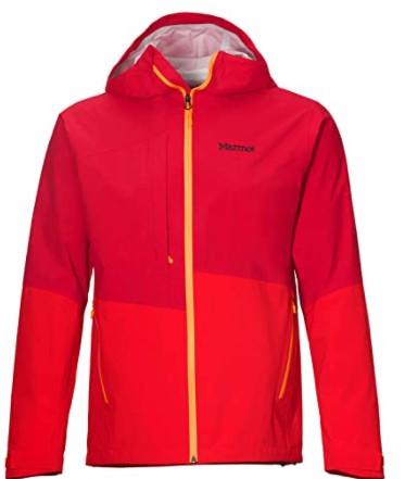 Marmot EvoDry Torreys Jacket Homme-Plein Air Entrepôt